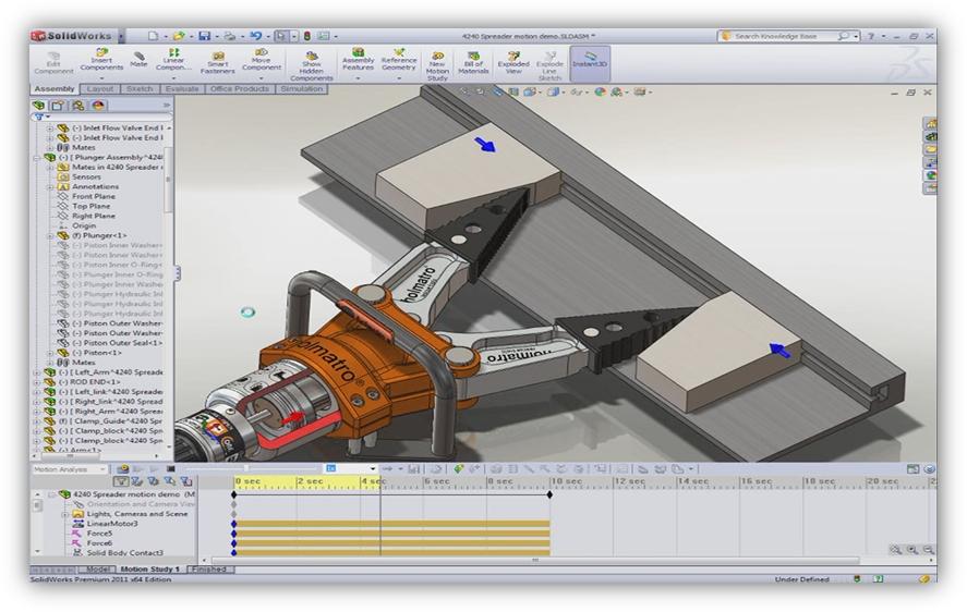 SolidWorks grubumuz 15 Eylül Cumartesi günü başlayacaktır