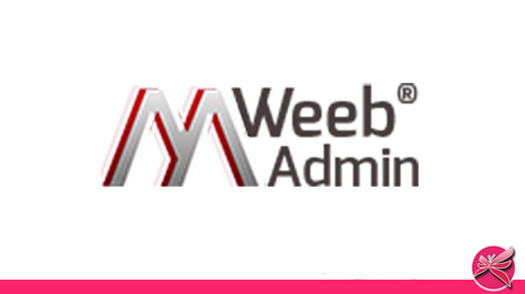 Weeb Admin